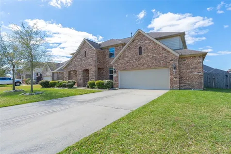 3070 Tradinghouse Creek Lane League City TX 77573