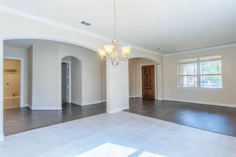 3070 Tradinghouse Creek Lane League City TX 77573