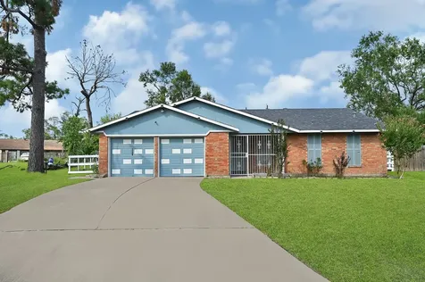 12223 Woodcliff Drive Houston TX 77013