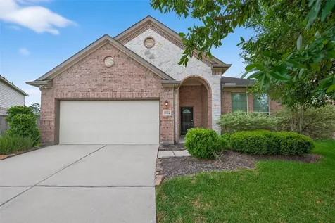 9914 Deborah Colony Lane Humble TX 77396
