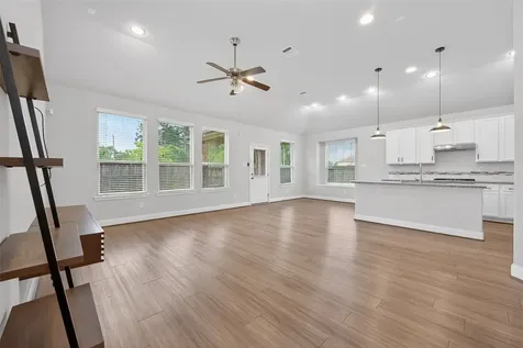 9914 Deborah Colony Lane Humble TX 77396