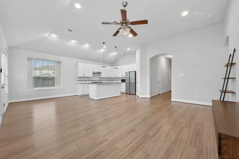 9914 Deborah Colony Lane Humble TX 77396