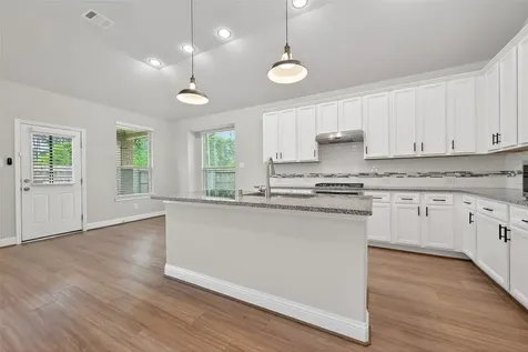9914 Deborah Colony Lane Humble TX 77396