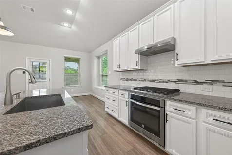 9914 Deborah Colony Lane Humble TX 77396