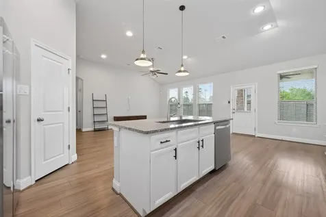 9914 Deborah Colony Lane Humble TX 77396