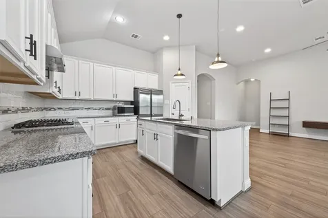 9914 Deborah Colony Lane Humble TX 77396