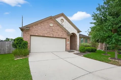 9914 Deborah Colony Lane Humble TX 77396