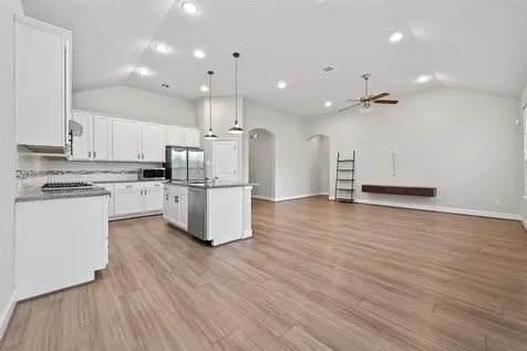9914 Deborah Colony Lane Humble TX 77396