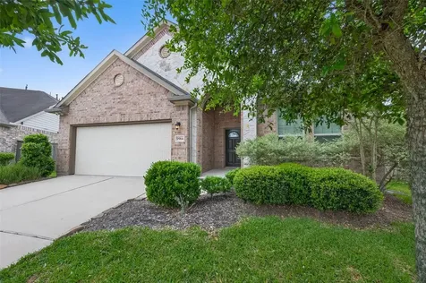 9914 Deborah Colony Lane Humble TX 77396