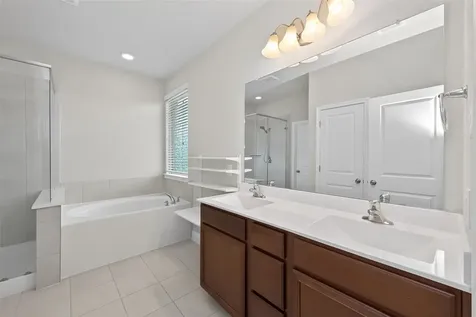 9914 Deborah Colony Lane Humble TX 77396