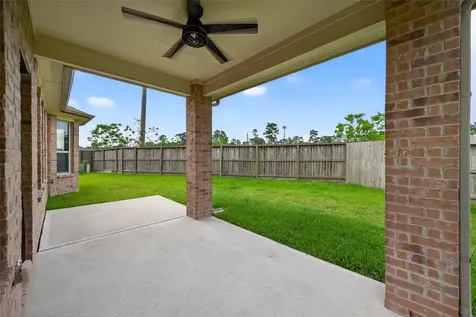 9914 Deborah Colony Lane Humble TX 77396