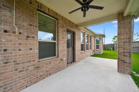 9914 Deborah Colony Lane Humble TX 77396