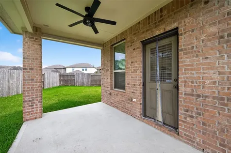 9914 Deborah Colony Lane Humble TX 77396