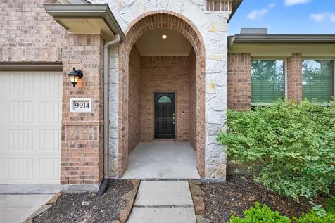 9914 Deborah Colony Lane Humble TX 77396