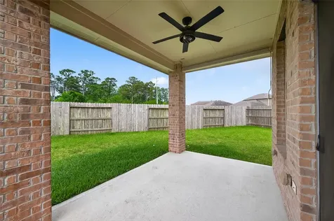 9914 Deborah Colony Lane Humble TX 77396
