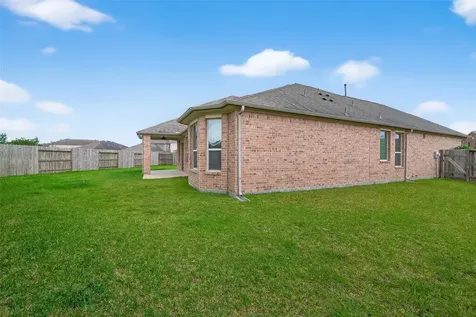 9914 Deborah Colony Lane Humble TX 77396