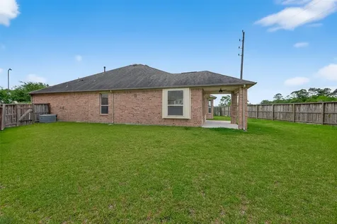 9914 Deborah Colony Lane Humble TX 77396