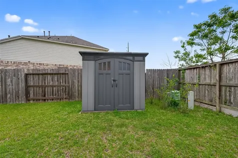 9914 Deborah Colony Lane Humble TX 77396