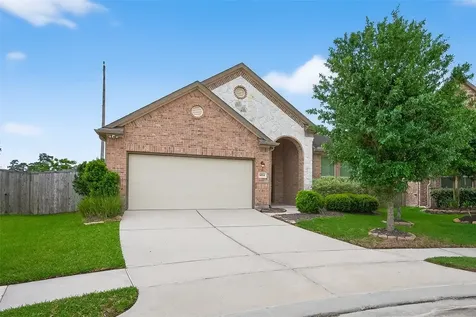 9914 Deborah Colony Lane Humble TX 77396
