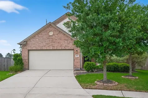 9914 Deborah Colony Lane Humble TX 77396