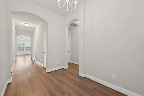 9914 Deborah Colony Lane Humble TX 77396