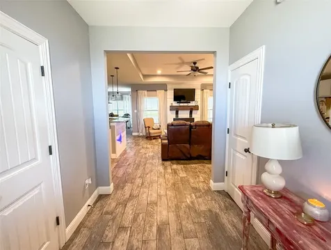 4221 Fm 876 Waxahachie TX 75167
