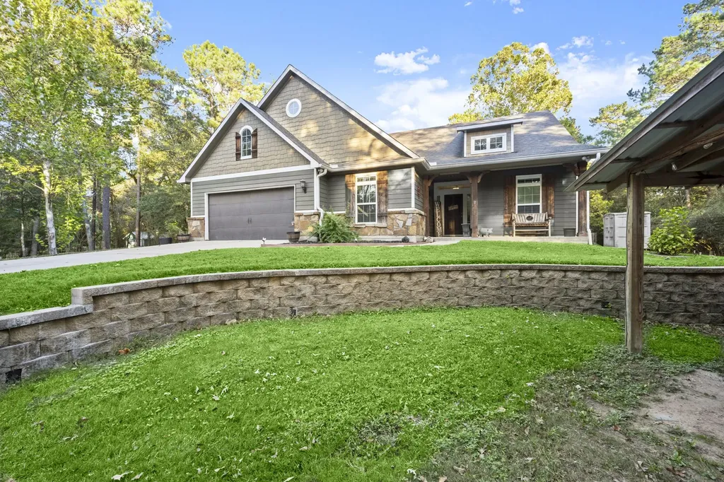 23016 Glenwood Boulevard Hockley TX 77447