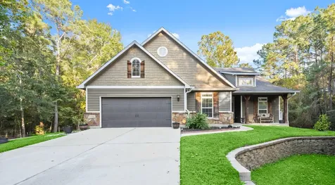23016 Glenwood Boulevard Hockley TX 77447