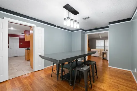 6702 Seinfeld Court Houston TX 77069