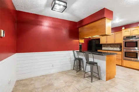 6702 Seinfeld Court Houston TX 77069