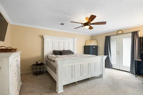 6702 Seinfeld Court Houston TX 77069