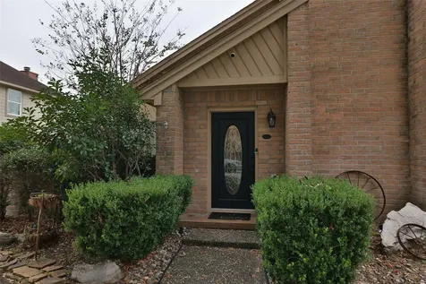 6702 Seinfeld Court Houston TX 77069