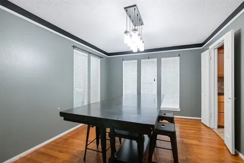6702 Seinfeld Court Houston TX 77069