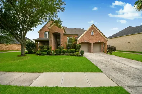 2008 Anchor Bay Court Pearland TX 77584