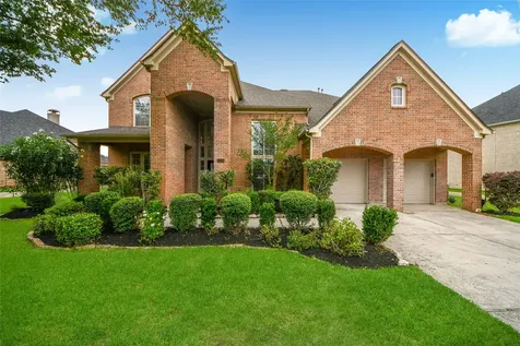 2008 Anchor Bay Court Pearland TX 77584