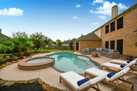 2008 Anchor Bay Court Pearland TX 77584