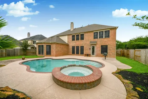 2008 Anchor Bay Court Pearland TX 77584