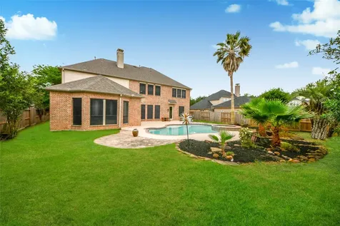2008 Anchor Bay Court Pearland TX 77584