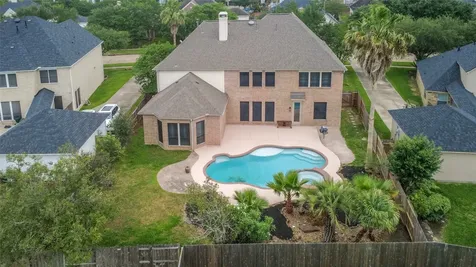 2008 Anchor Bay Court Pearland TX 77584