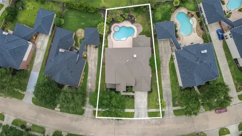2008 Anchor Bay Court Pearland TX 77584