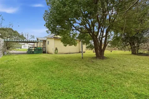408 Edgar Street La Marque TX 77568