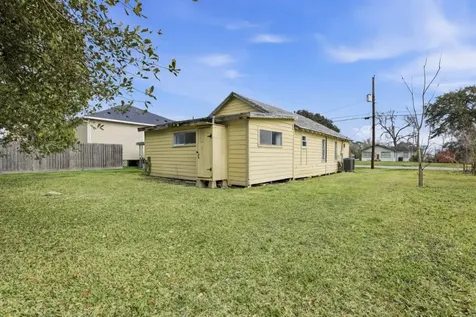 408 Edgar Street La Marque TX 77568