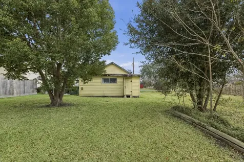 408 Edgar Street La Marque TX 77568