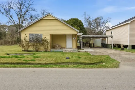 408 Edgar Street La Marque TX 77568