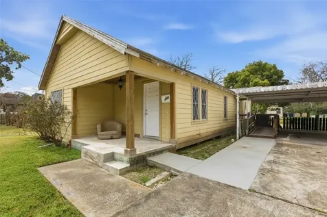 408 Edgar Street La Marque TX 77568