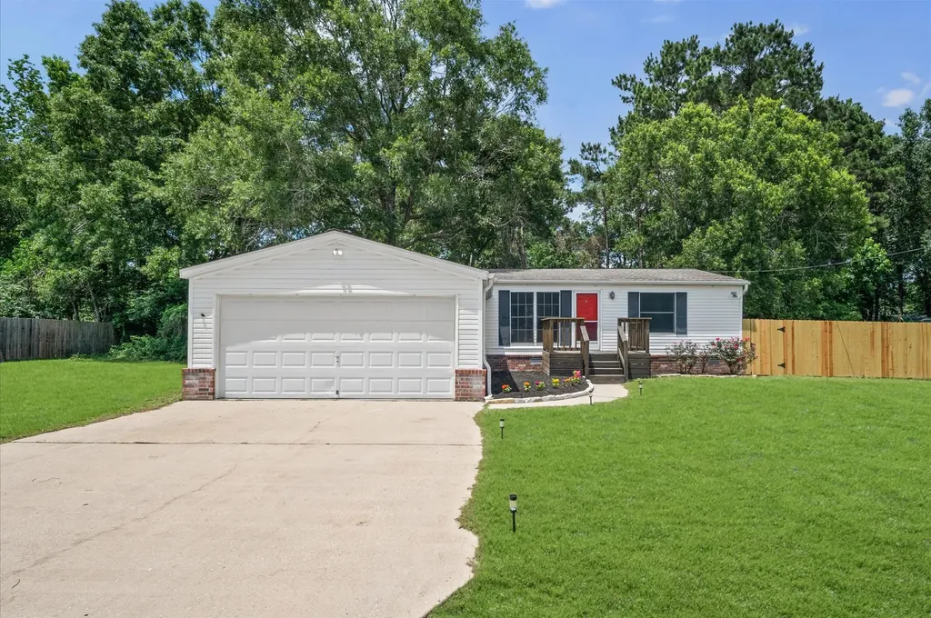 16457 Hill Country Drive Conroe TX 77302