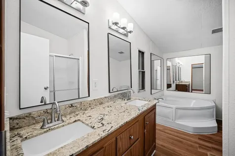 16457 Hill Country Drive Conroe TX 77302