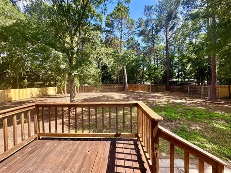 16457 Hill Country Drive Conroe TX 77302