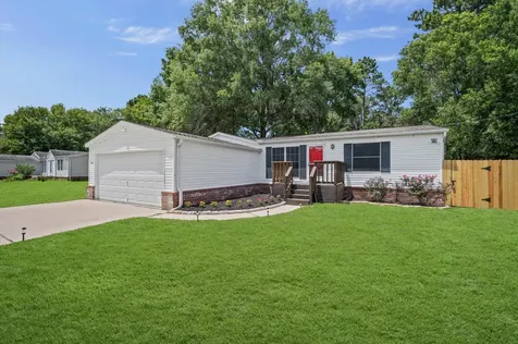 16457 Hill Country Drive Conroe TX 77302