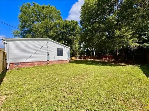 16457 Hill Country Drive Conroe TX 77302
